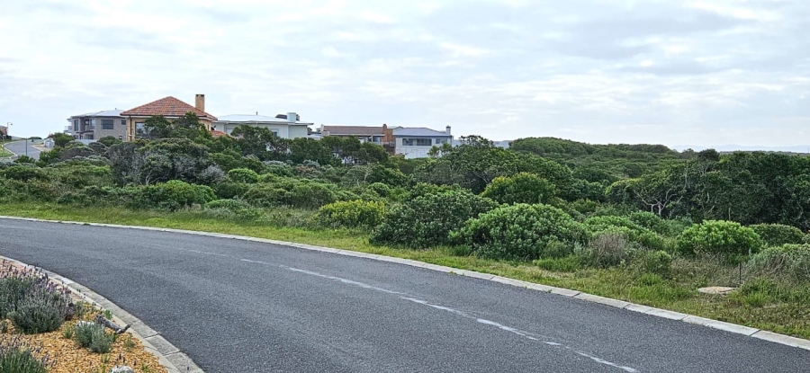 0 Bedroom Property for Sale in Kleinbaai Western Cape